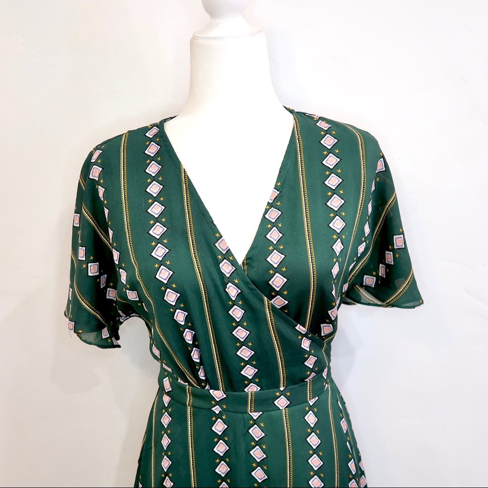 🔴 Wishlist Dress - Picture 3 of 12